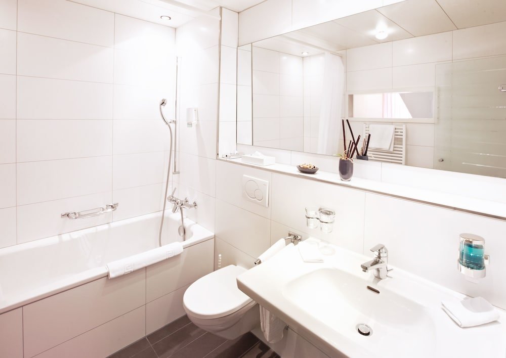 Фото Hotel Schutzen Rheinfelden