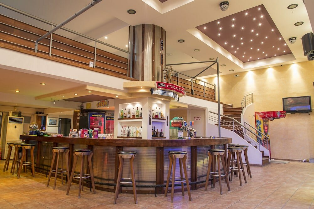 Фото Origin Hotel & Apartments