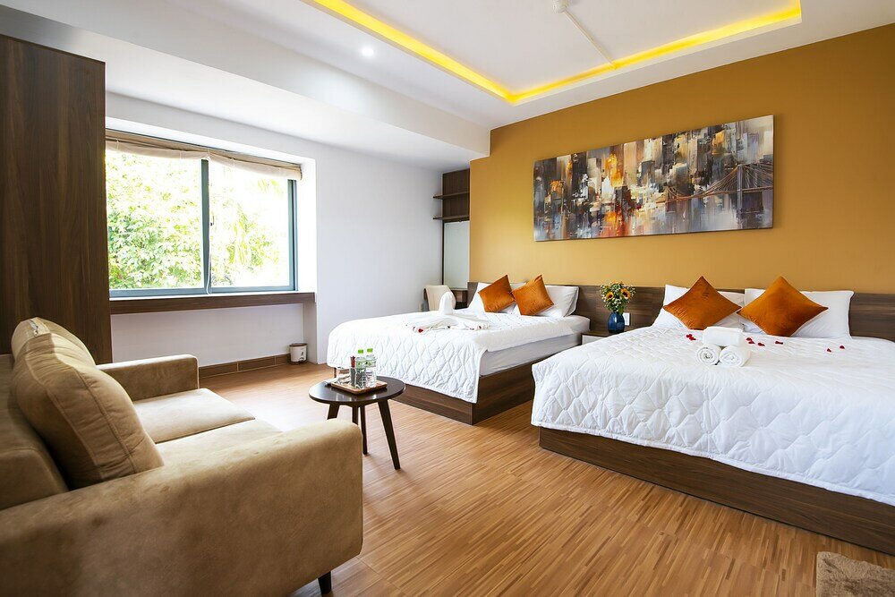 Фото Valentino Homestay