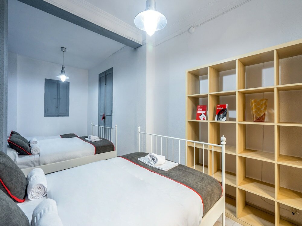 Фото Oyo Guest House Ruzafa