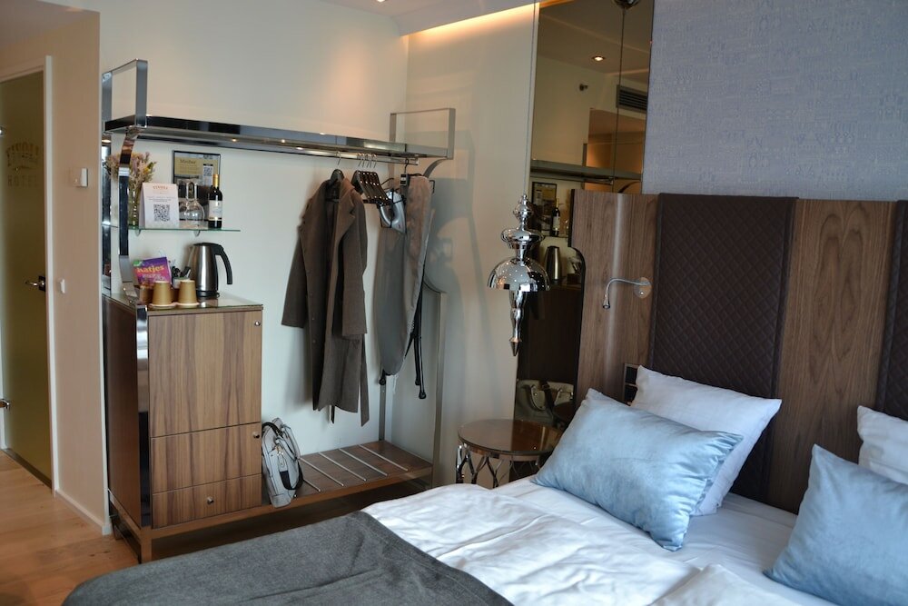 Фото Tivoli Hotel