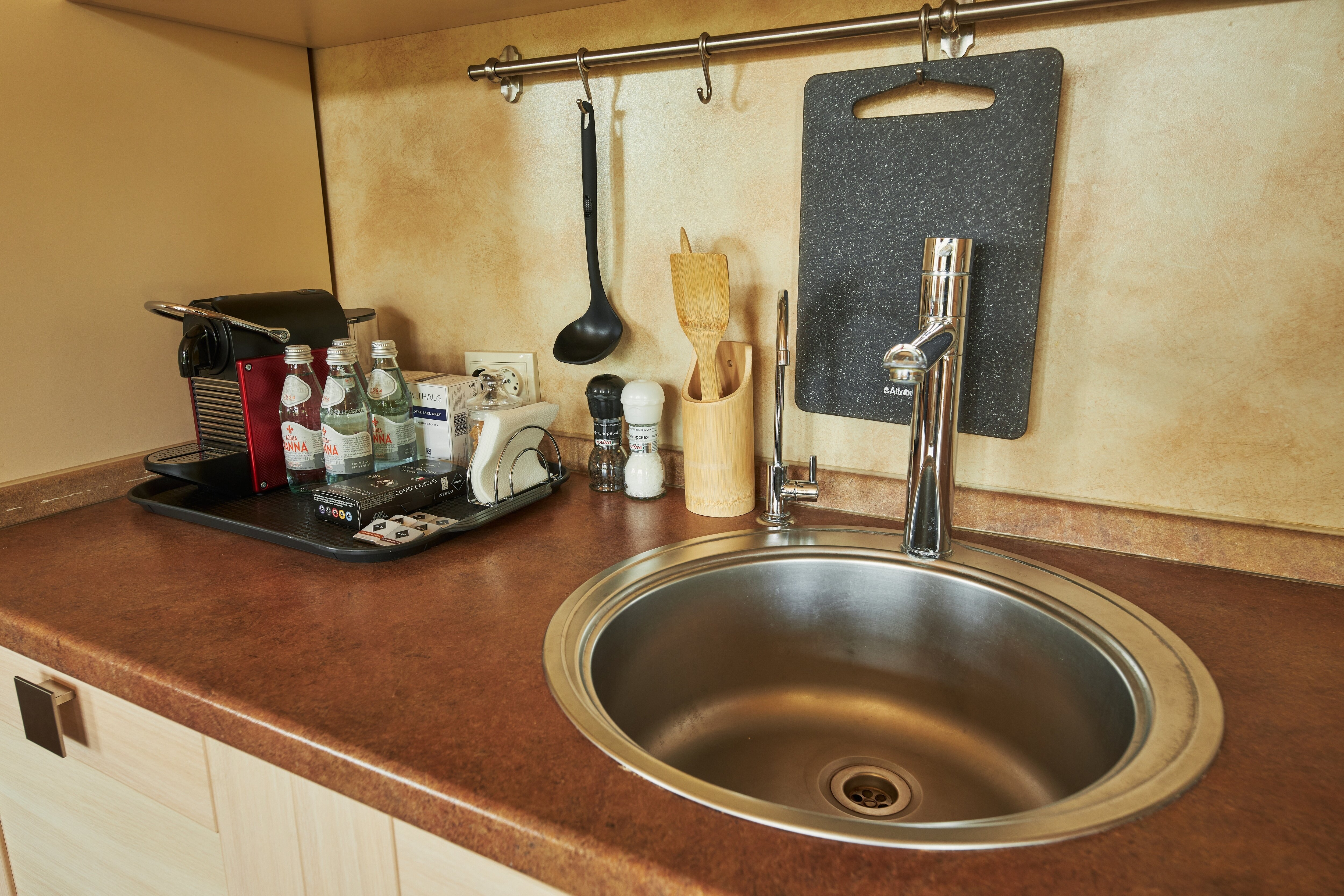 Фото Брунколь