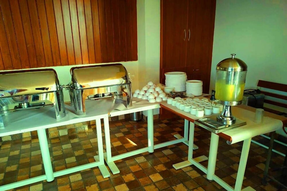 Фото Kensington Suites