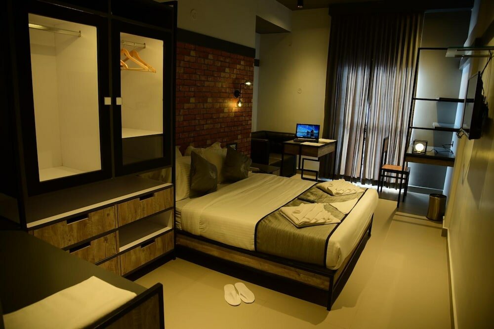 Фото Vits Select Kudro Destinn