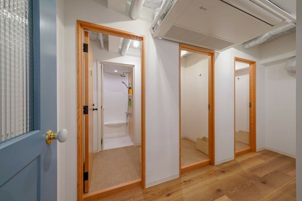 Фото Hostel Cocone Kyoto - Station