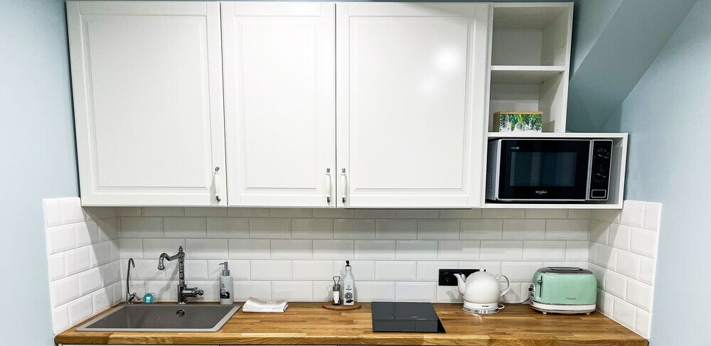 Фото Revelton Suites Riga