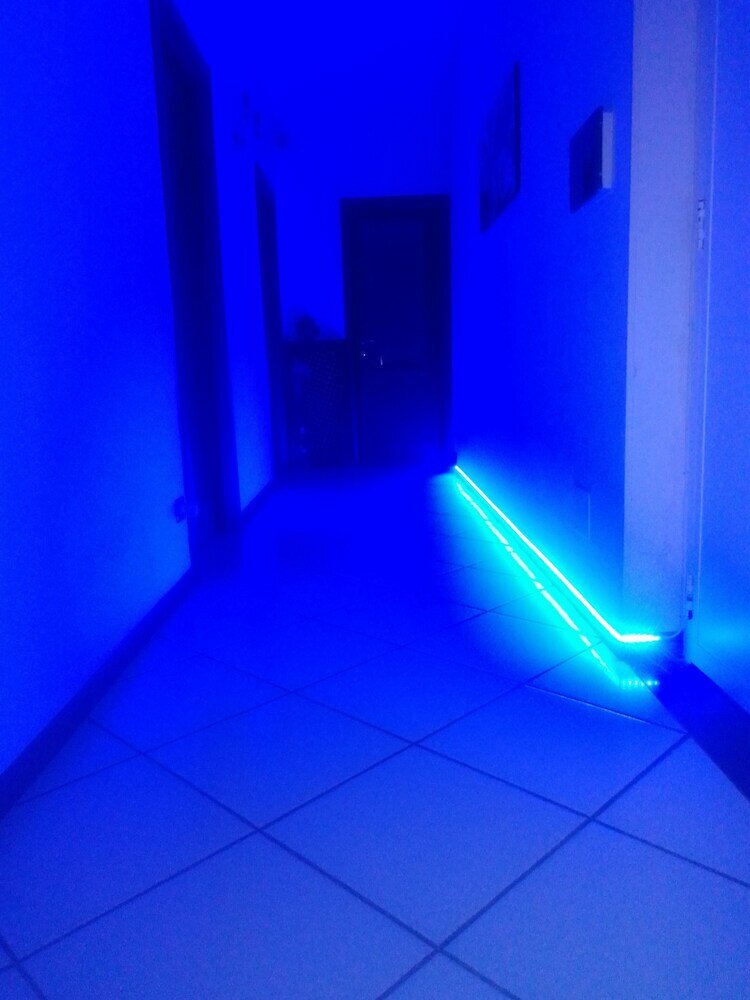 Фото Fitta Chambre Mavì