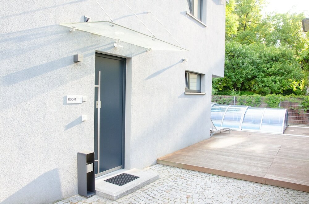 Фото Room 4 & 5 Apartments