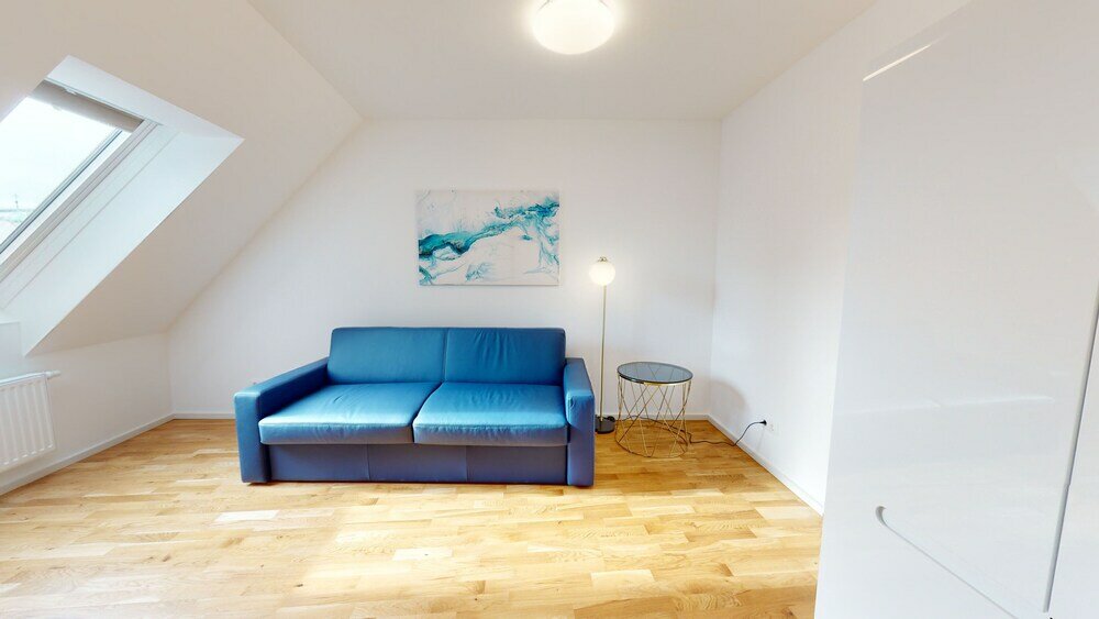 Фото Alon Homes Vienna – Premium City Center Apartments