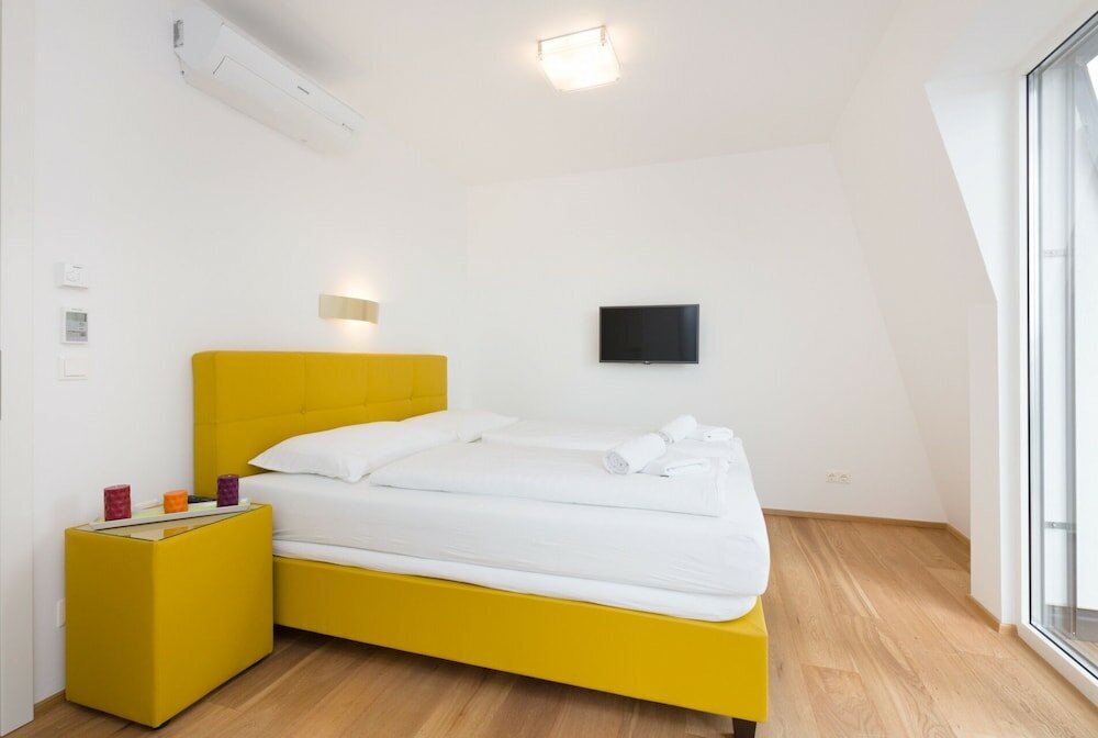 Фото City Center Tabor Luxury Apartments