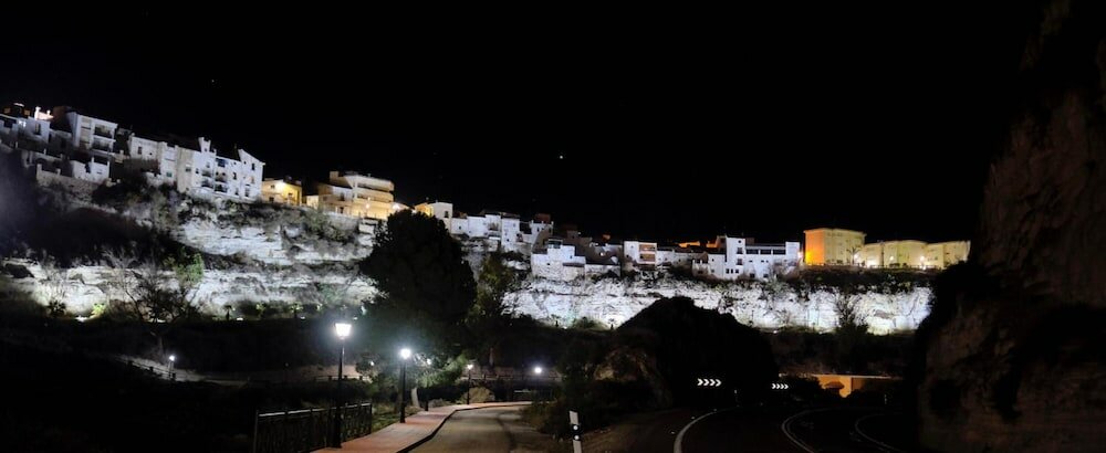 Фото Hostal Sorbas