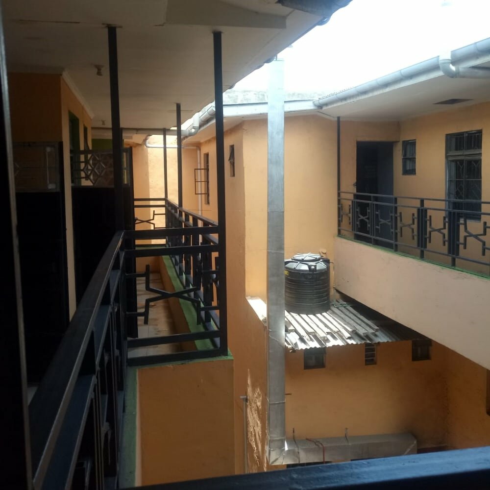 Hotel Jackmart Lodge - Adults Only, Nakuru, photo