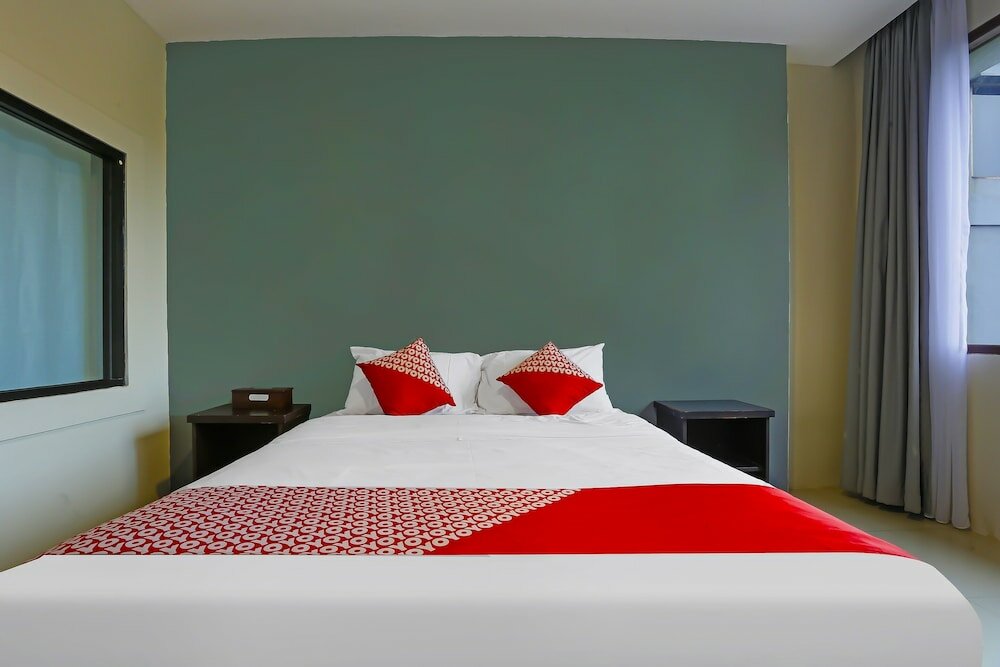 Фото Oyo 92218 Pondokan Nadita Homestay