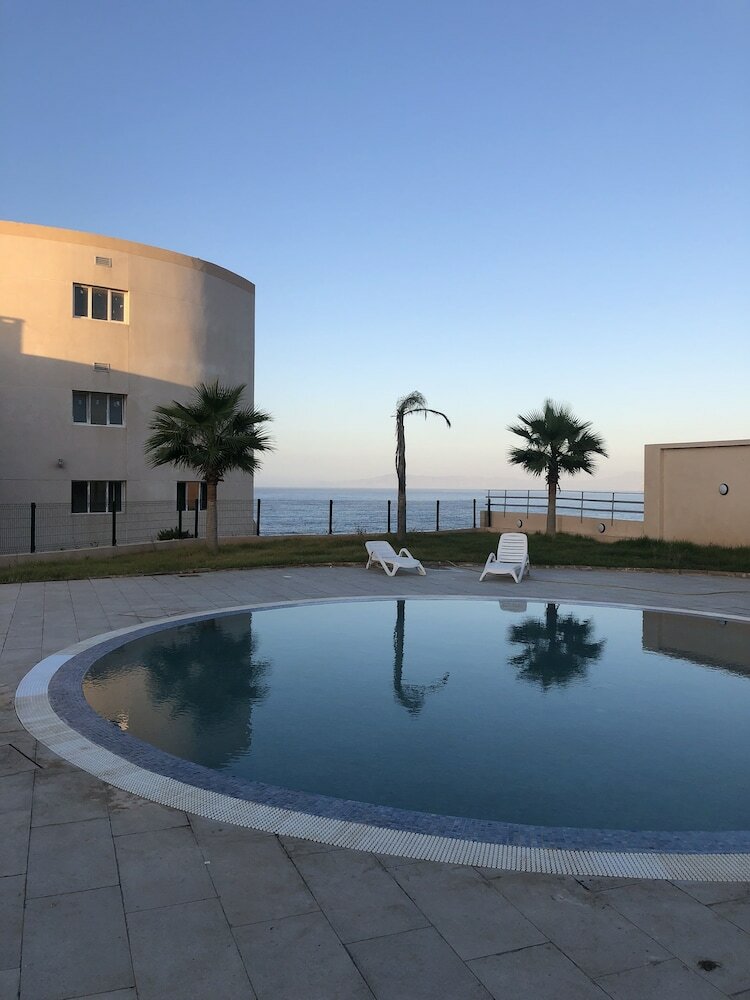 Фото Gardenia Hotel Oran