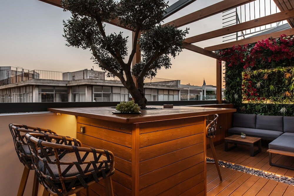 Фото Ethereal Athens