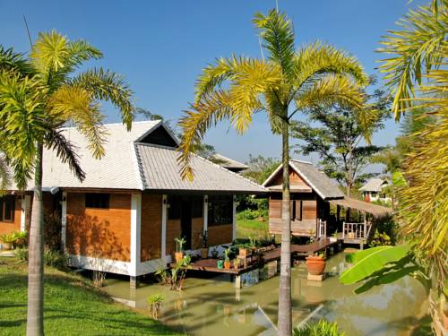 Фото Baan Chai Thung Resort