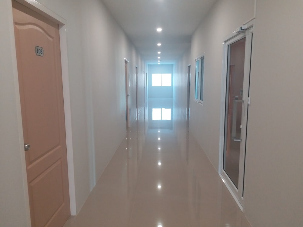 Фото Saney Apartment