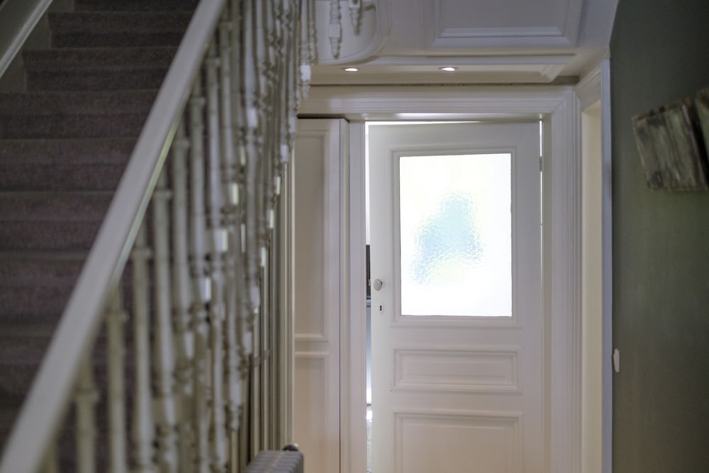 Фото The Good House