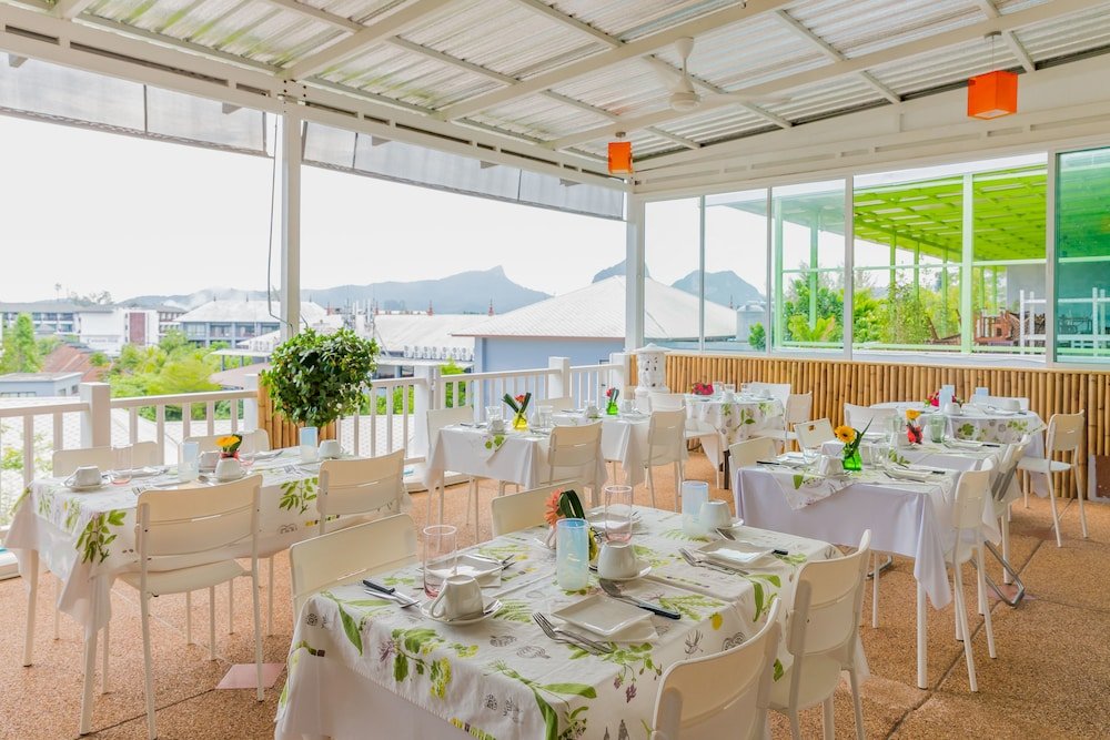 Фото Little Home AO Nang