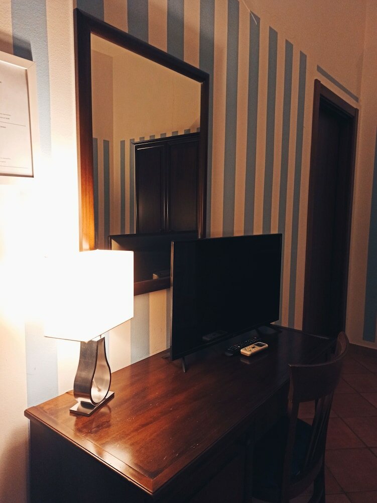 Фото Hotel Plaza Caltanissetta