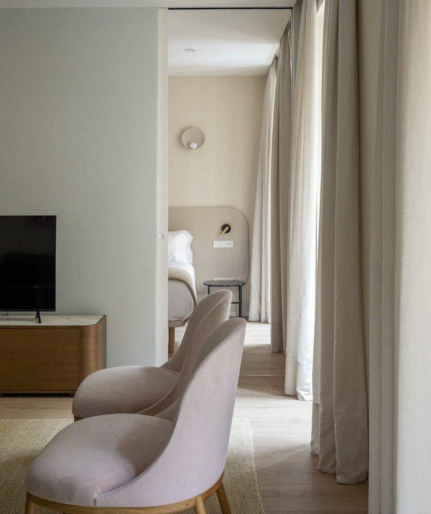 Фото The Passage Apartments