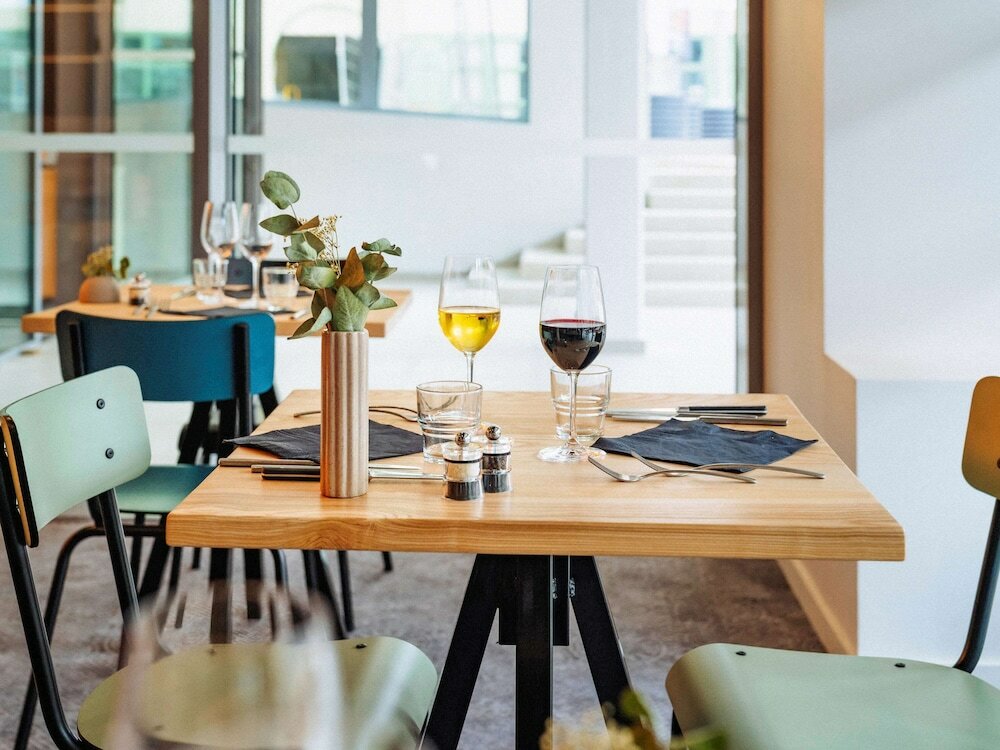 Фото Ibis Styles Limoges Centre