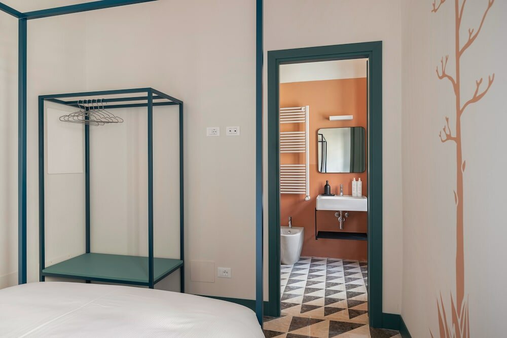 Фото Casa S. Francesco by Wonderful Italy