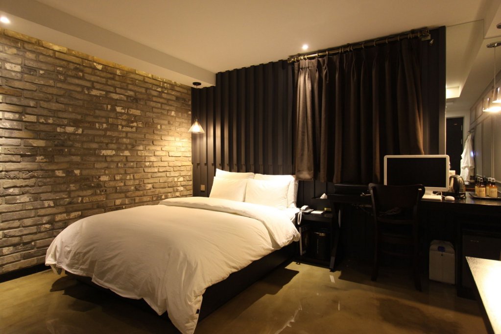 Фото Premier Hotel Xym