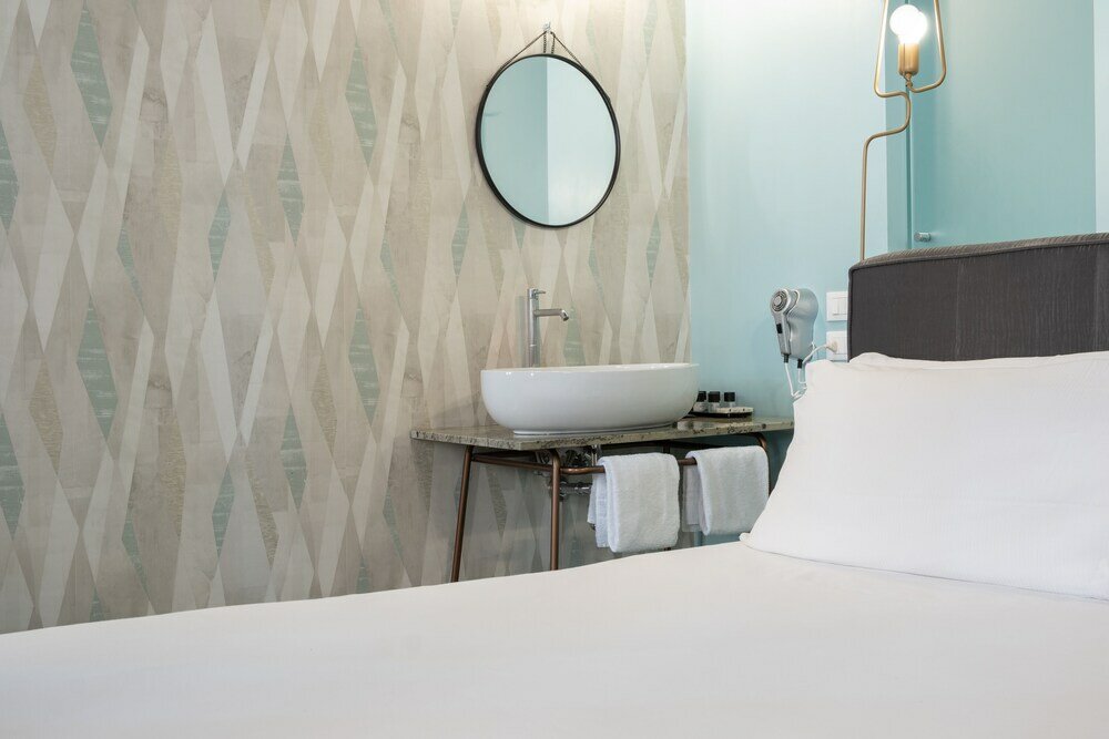 Фото Dimora Trevi Suites