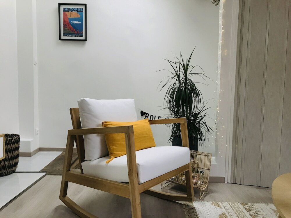 Фото Le Vannerie