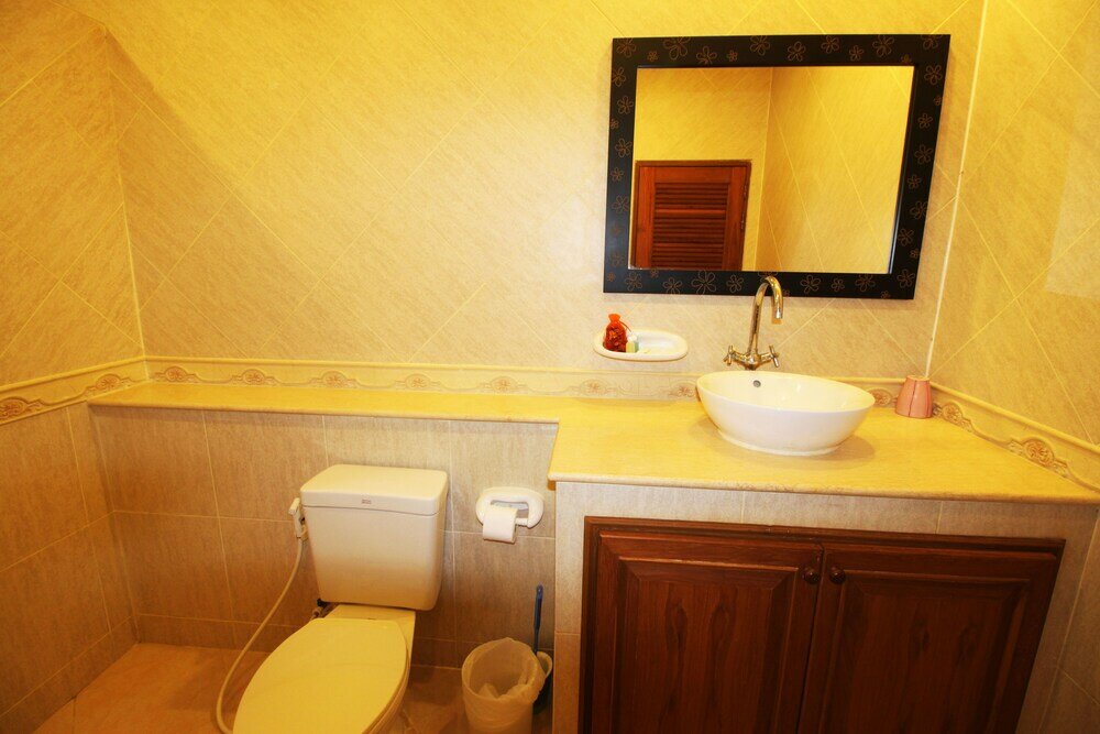 Фото Cosy Beach Pool Villas by Psr Asia