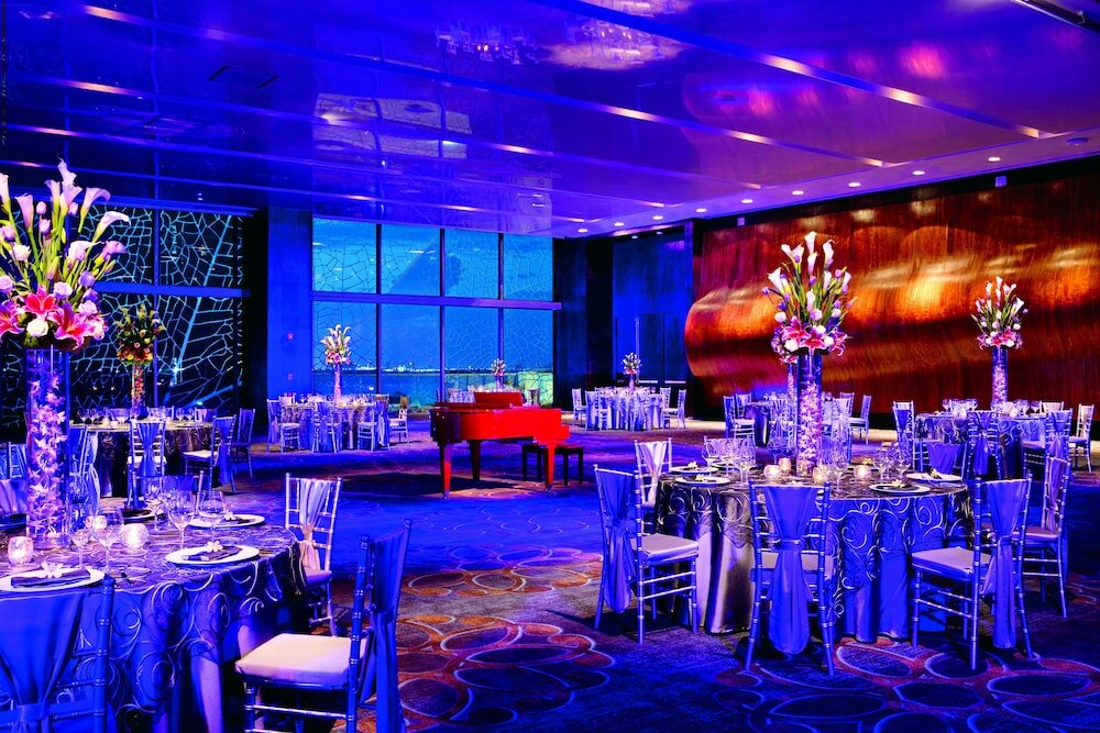 Фото Secrets The Vine Cancun All Inclusive