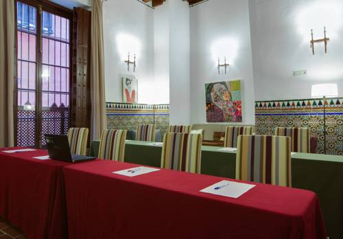 Фото Hotel Alcantara