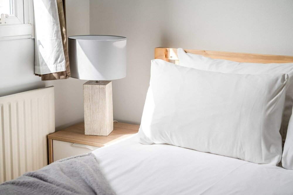 Фото Charming Wandsworth Common Flat