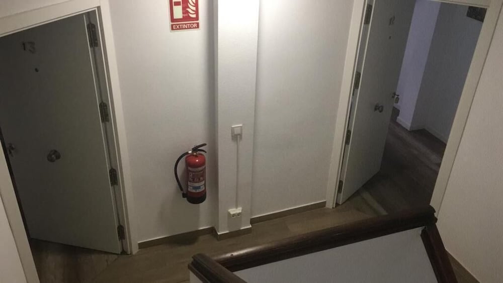 Фото Hostal Olozaga