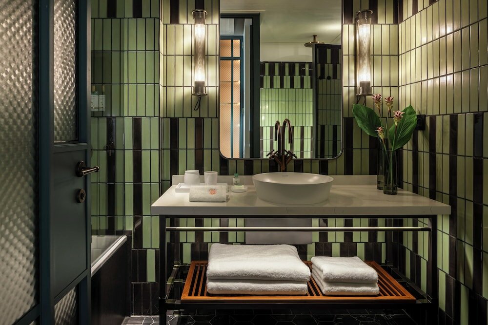 Фото The George Tel Aviv