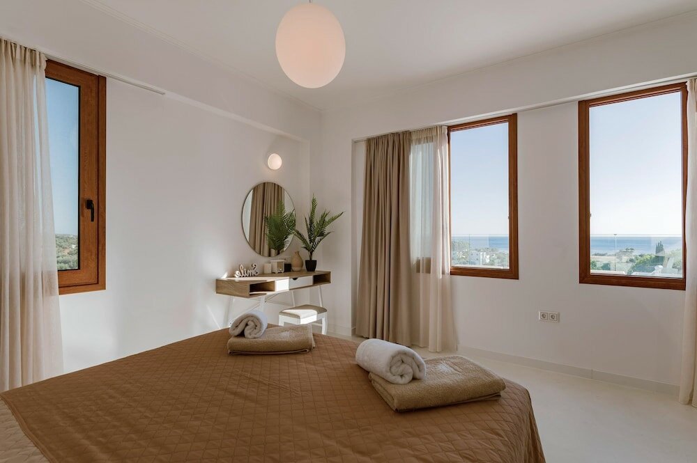 Фото Villa Eventide