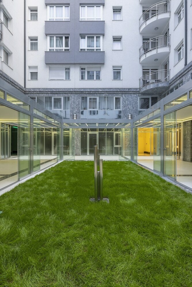 Фото Silver Crown Hotel & Residence