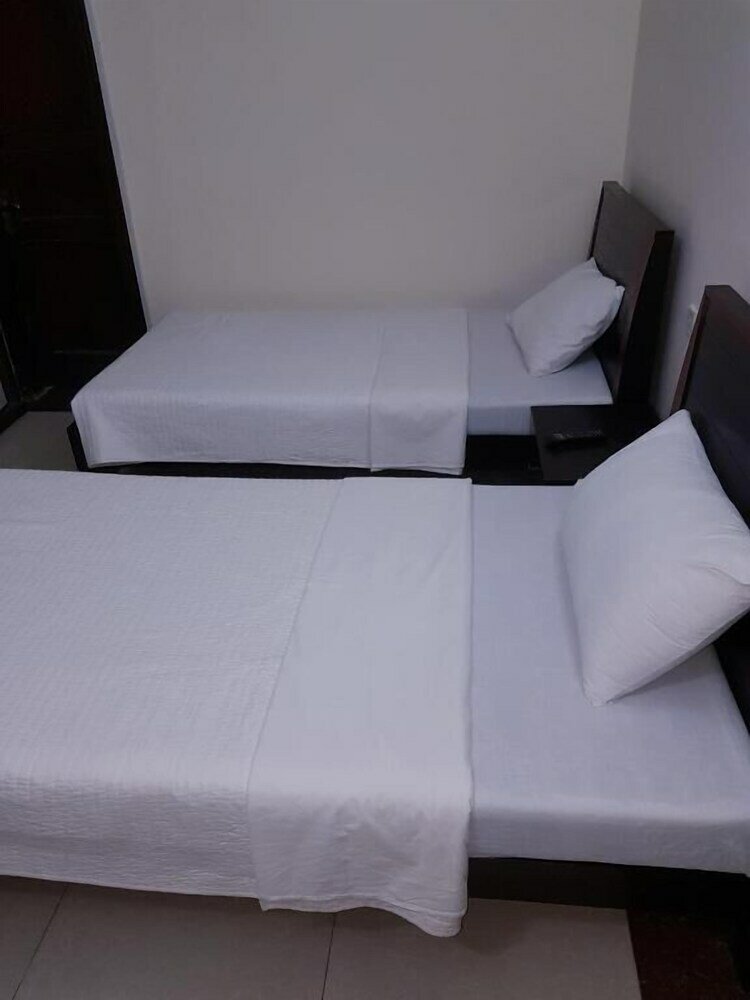 Фото Crown Castle Peshawar