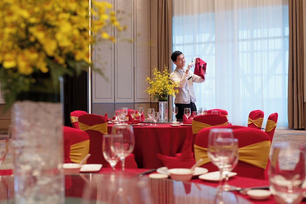 Фото InterContinental Quanzhou, an Ihg Hotel