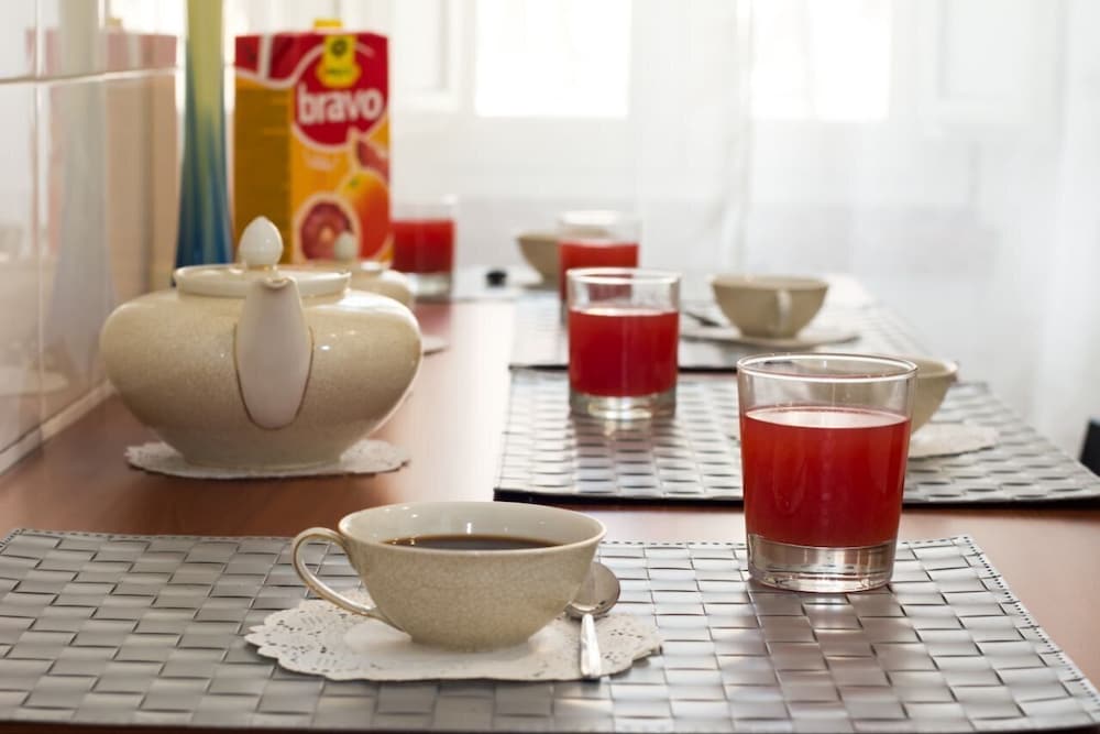 Фото Fornaci House