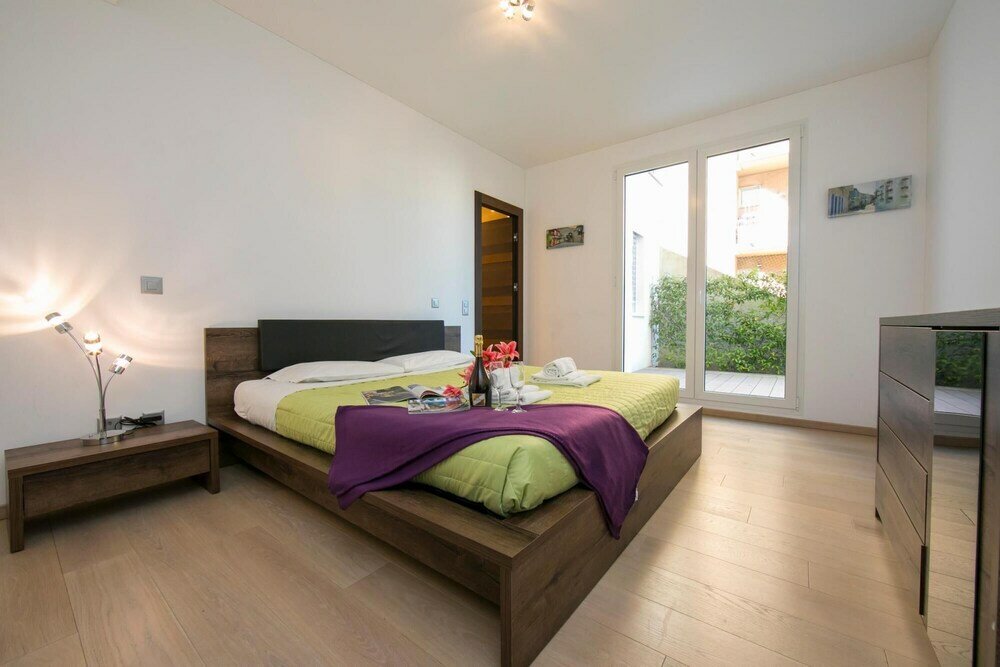 Фото Rebecca Garden