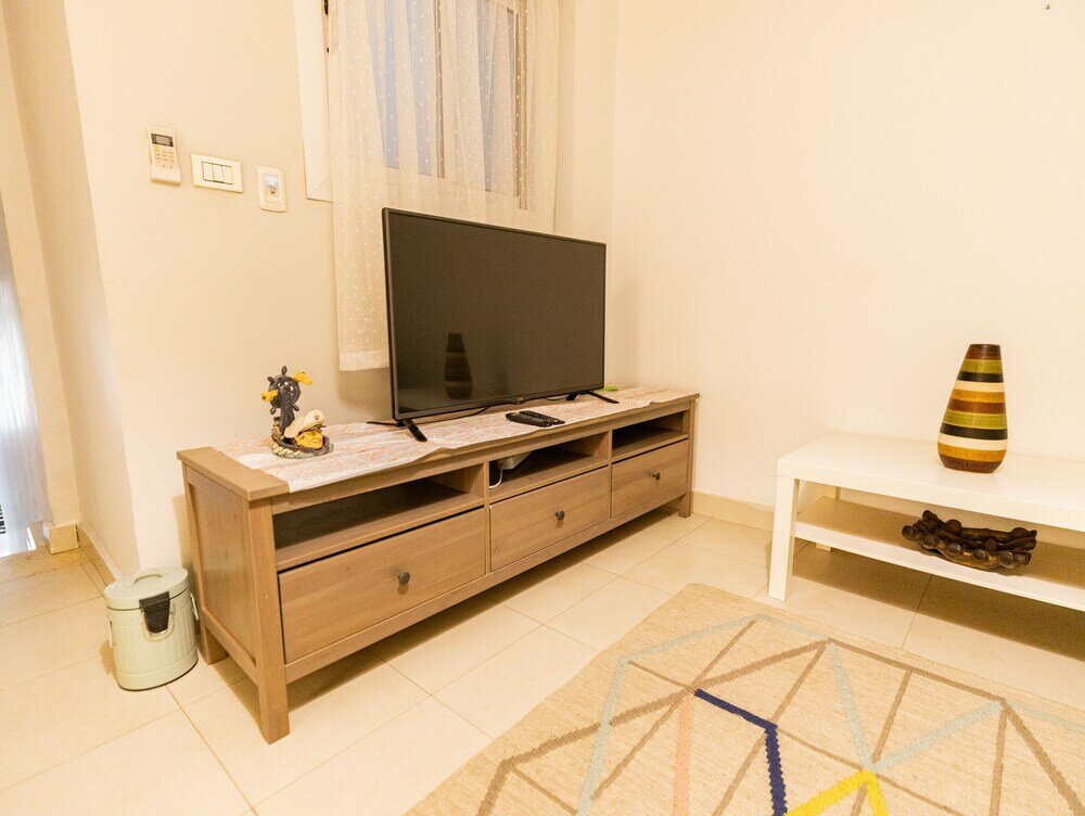 Фото Lily Mint Retreat Inviting 3br Apartment