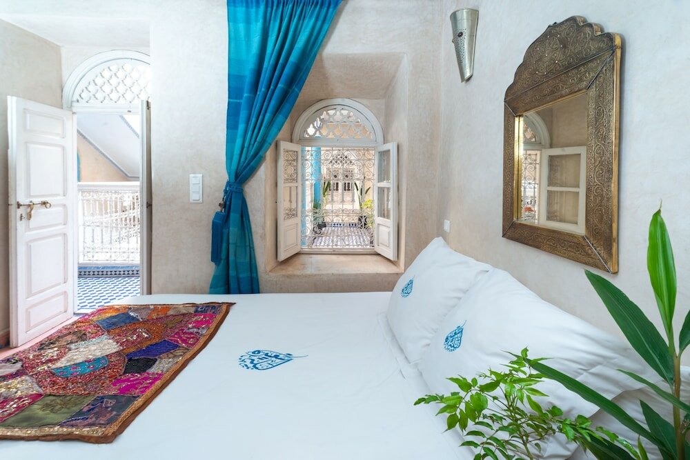 Фото Riad Persephone