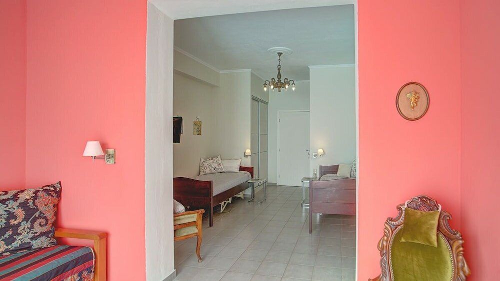 Фото Villa Sevasti