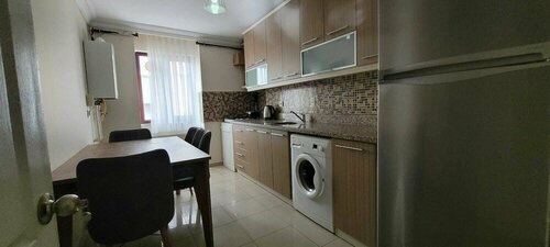Апартаменты Aronya Istanbul в Шишли