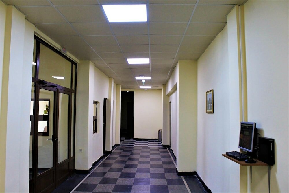 Фото Hostel Central Station Plovdiv