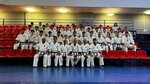 National Kyokushinkai Karate Academy (Shepkın kóshesi, 35), sports club