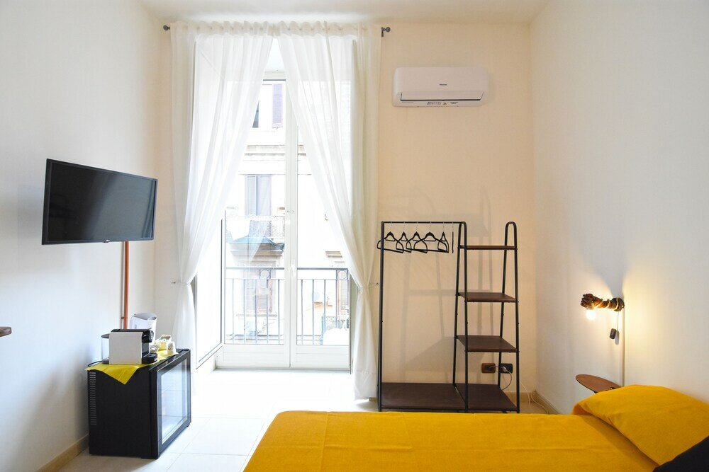 Фото Napoli Cityscape