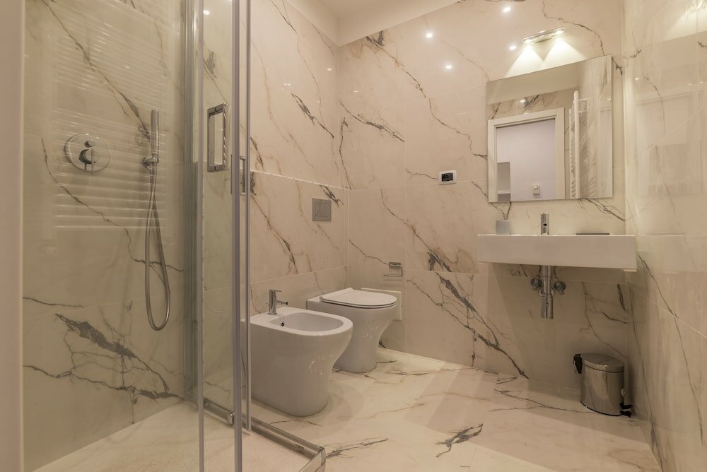 Фото Guest House Sallustiano